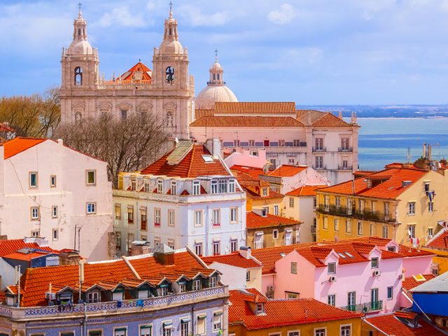 Court séjour à Lisbonne en 2023 : un voyage organisé au Portugal